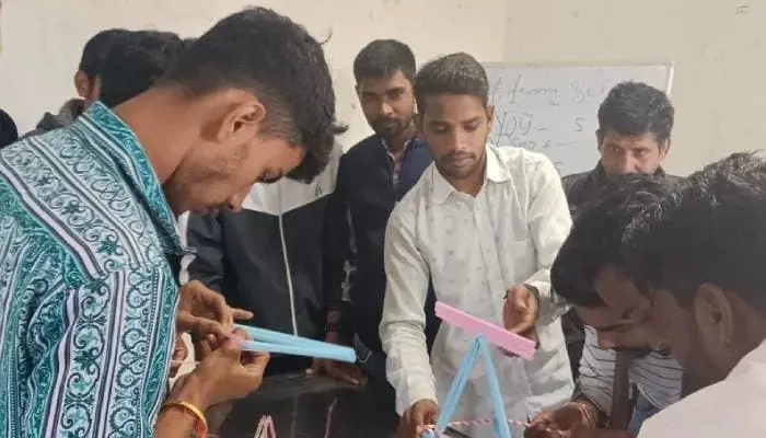 Capacity Building